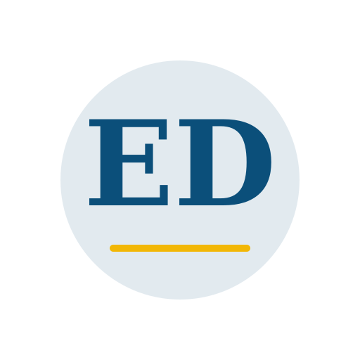Ellis Dryer Vent Services logo